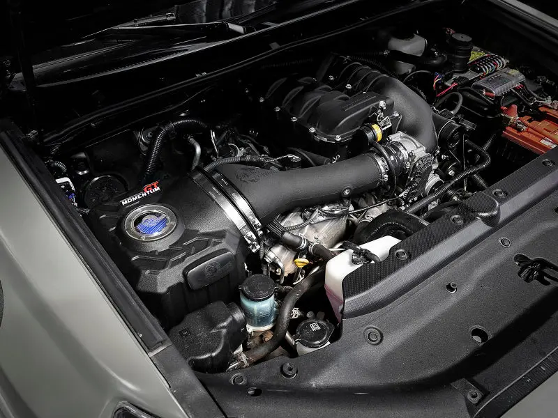 Afe Momentum Gt Pro 5R Cold Air Intake – Toyota 4Runner V6 4.0L (2010–2018) W/ Magnuson Supercharger 2