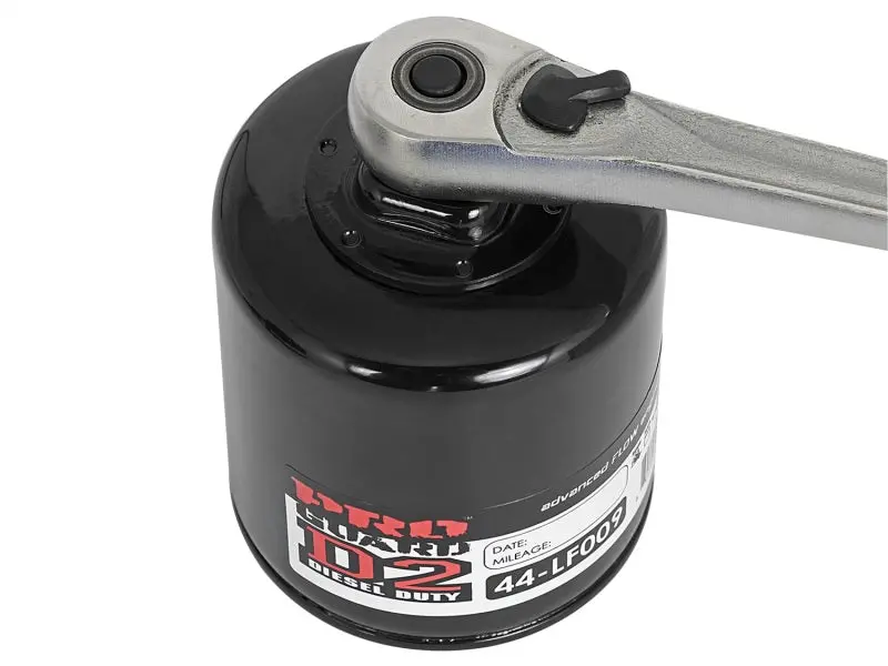 Afe Pro Guard D2 Oil Filter (4-Pack) For 2003–2006 Gm V8 Trucks (4.8L / 5.3L / 6.0L) 2
