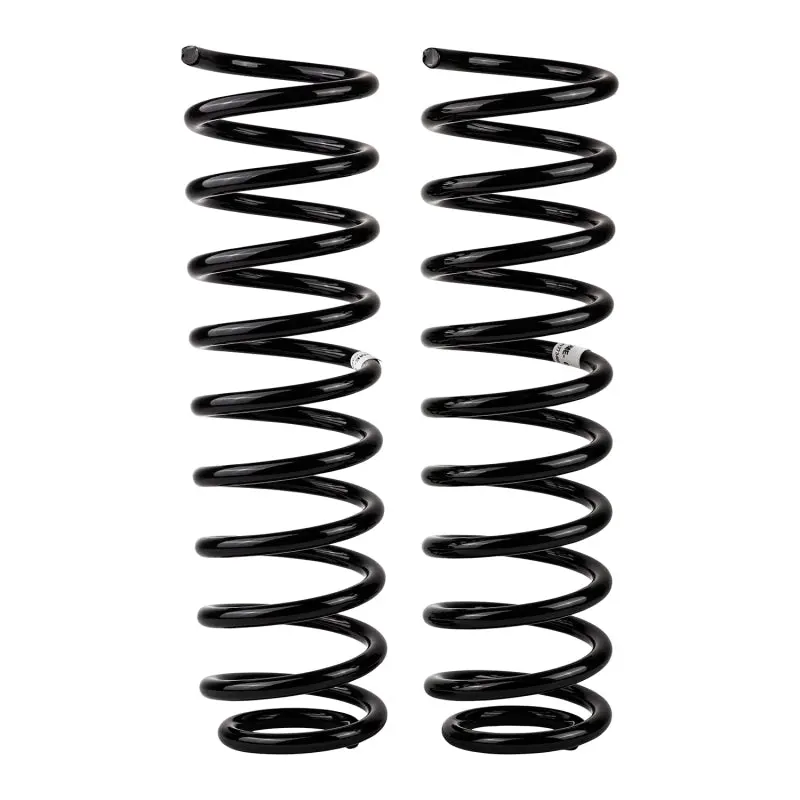 Arb/Ome Front Coil Springs For Jeep Jk – Heavy-Duty Lift-Compatible Suspension Upgrade 1
