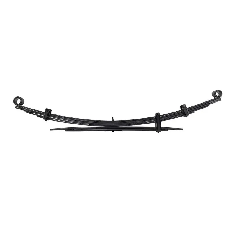Arb / Ome Heavy-Duty Leaf Spring Kit – Reinforced Design For Nissan Navara D40 (Hdr Variant) 1
