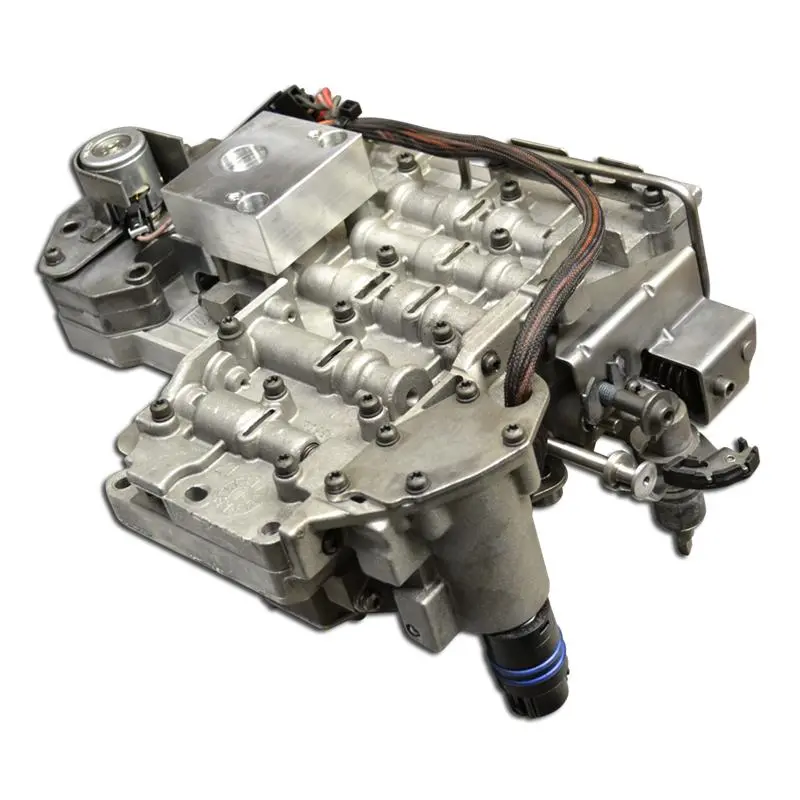 Ats Diesel 2004.5-2007 Dodge 48Re W/Tv Motor 48Re Valve Body Towing Edition 1