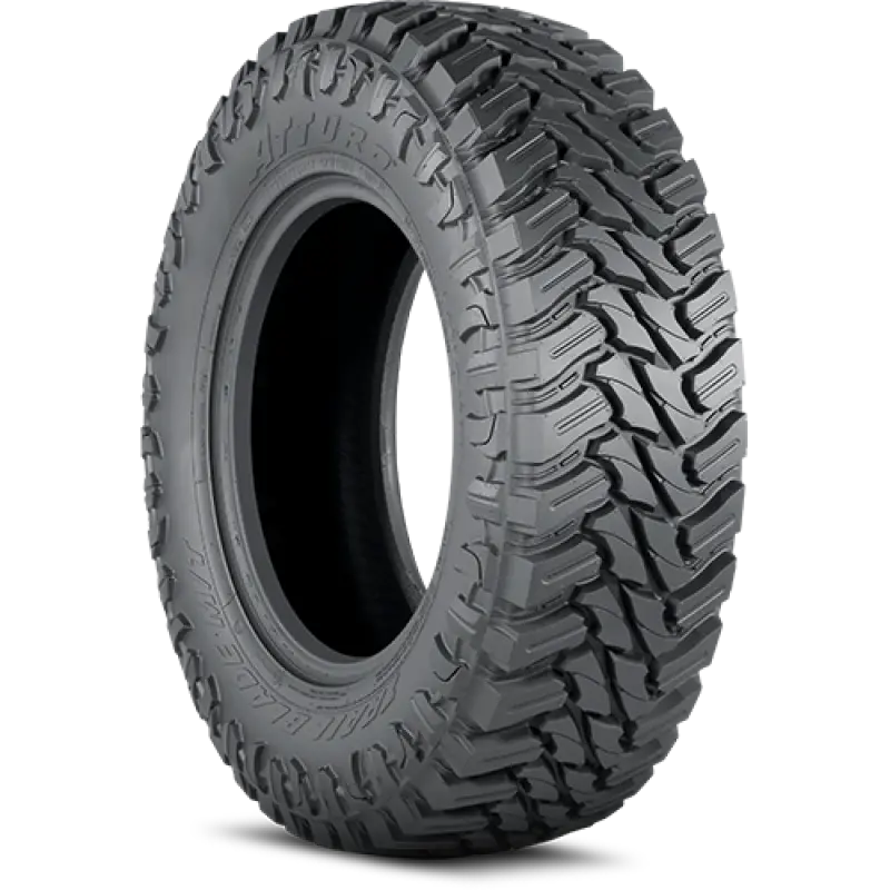 Atturo Trail Blade M/T Tire - 35X12.50R20Lt 121Q 1