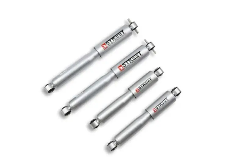 Belltech Street Performance Shock Absorber Set 1