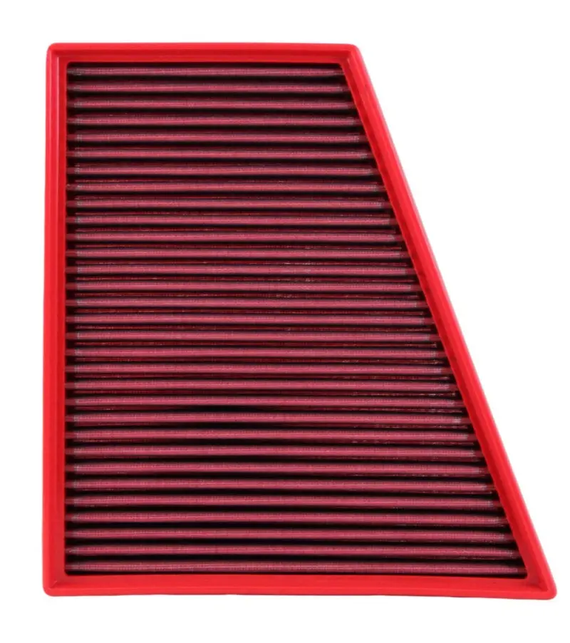 Bmc Replacement Panel Air Filter For 2016+ Porsche Boxster And Boxster S 2.0L 1