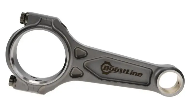 Boostline Forged Connecting Rod For Honda K24 Engine – 152Mm Length, Single Unit 1