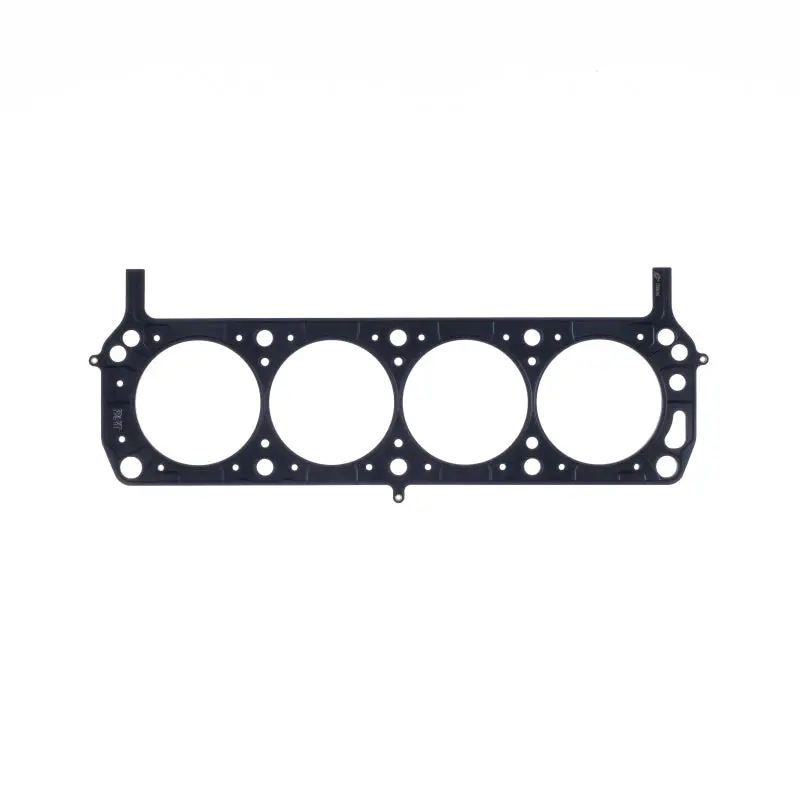 Cometic Mls Cylinder Head Gasket For Ford 302/351W Windsor V8 – .066In Thickness, 4.080In Bore, Svo Spec 1