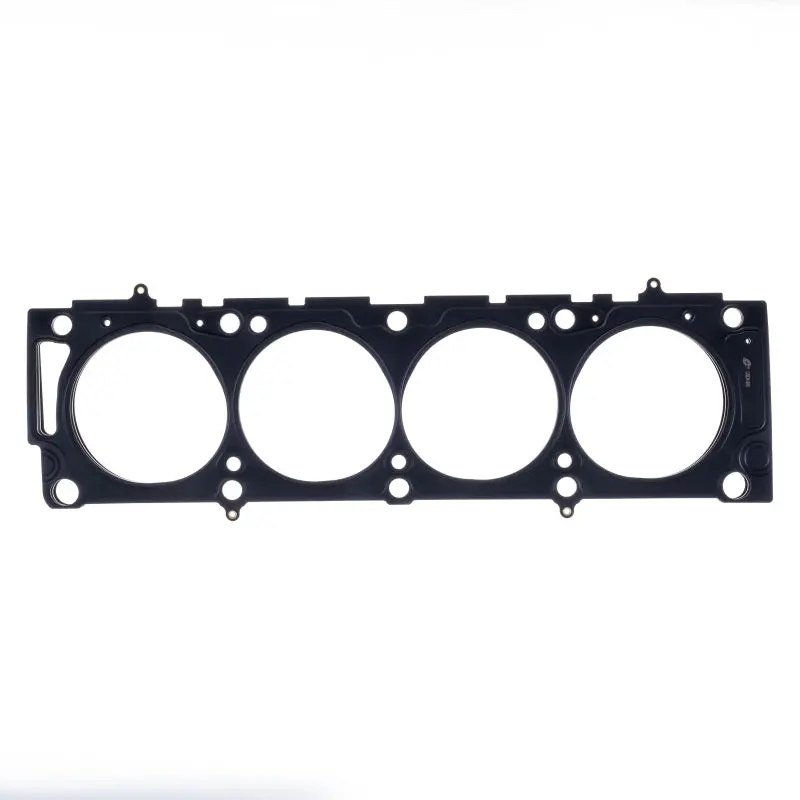 Cometic Mls Cylinder Head Gasket For Ford Fe V8 – .120" Thickness, 4.165" Bore (Excludes 427 Sohc Cammer) 1
