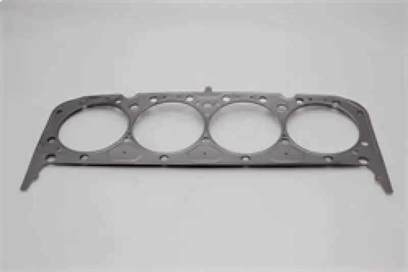Cometic Mls Cylinder Head Gasket For Gm Sb2.2 Small Block V8 – .051" Thick, 4.190" Bore, Includes Steam Holes 1