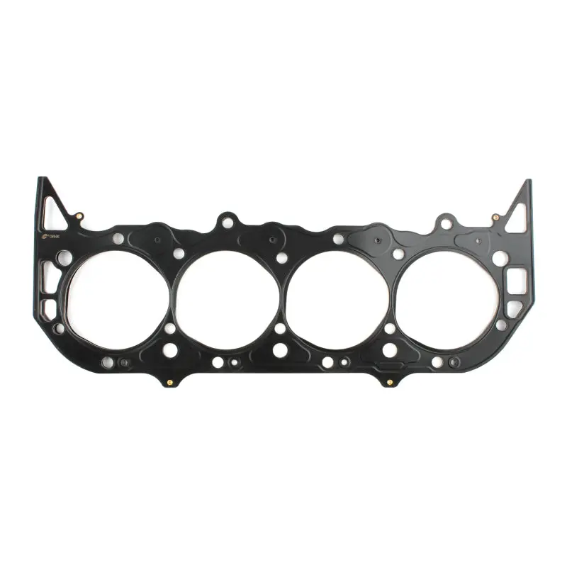 Cometic Mls Head Gasket – .036″ Thickness, 111.125Mm Bore, Compatible With Chevrolet Big Block 396/402/427/454 Engines 1