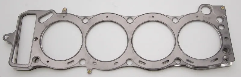 Cometic Mls Head Gasket For Toyota 20R/22R Engines – 92Mm Bore, 0.051" Thickness (2.2L/2.4L) 1