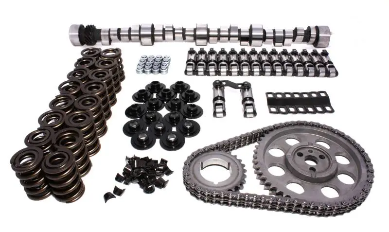 Comp Cams Cb Xr271Hr-12 Camshaft Kit For Performance Applications 1