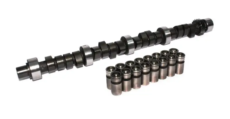 Comp Cams Crs Xe284H-1 Camshaft & Hydraulic Lifter Kit 1