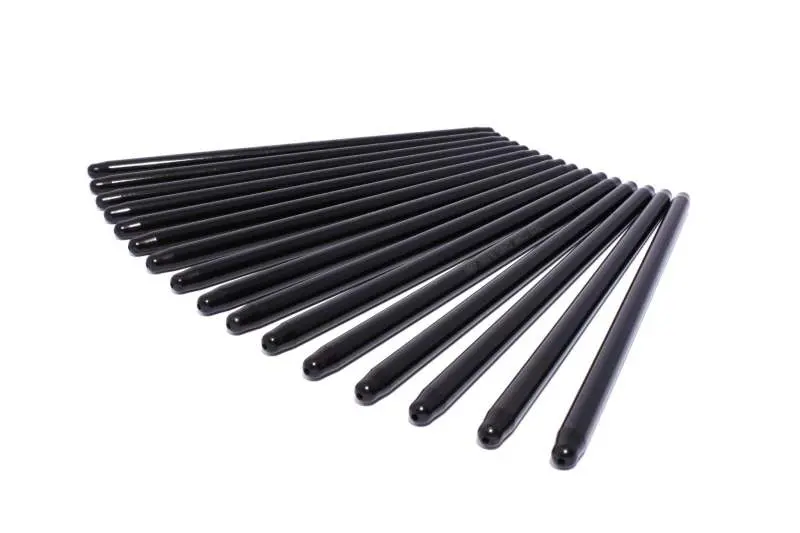 Comp Cams Hi-Tech Pushrods For Chevrolet Big Block: 3/8" Diameter, Exhaust Length Plus 1