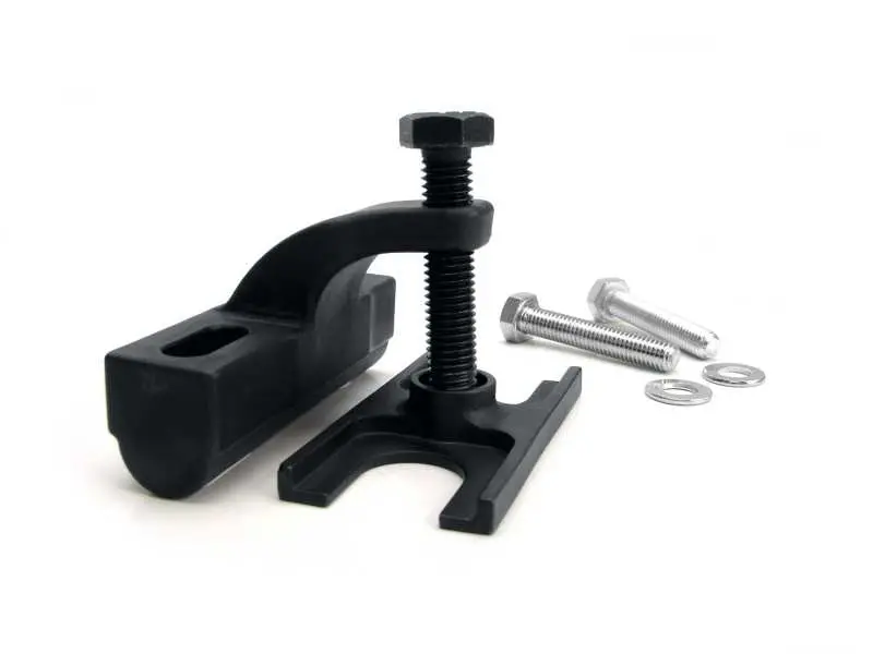 Comp Cams Ls Valve Spring Compressor Tool – Precision Engine Building Aid 1