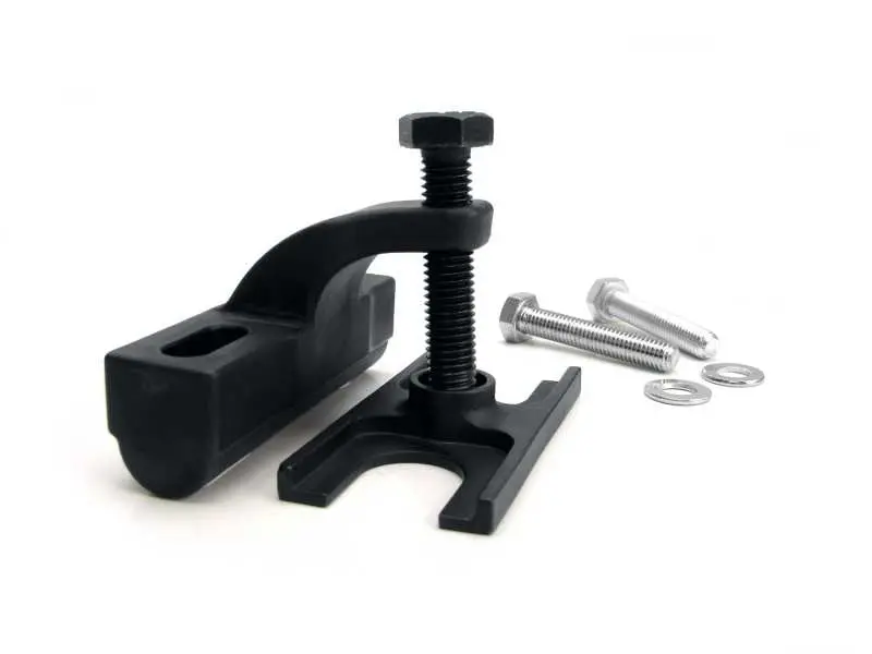Comp Cams Ls Valve Spring Compressor Tool – Precision Engine Building Aid 2