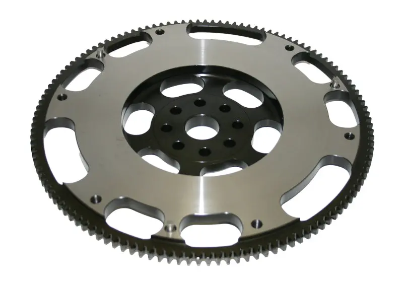 Competition Clutch Lightweight Steel Flywheel (13.89 Lbs) For Nissan Vq35De Engines 1