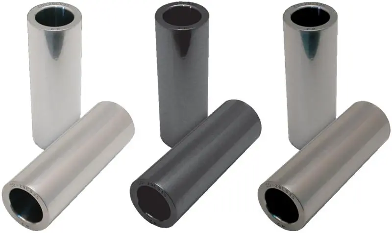 Cp 5100 Series Chromoly Chamfered Wrist Pin (Per Piston) 1