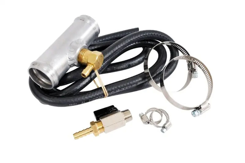 Deezee Transfer Tank Connector Kit For 1999–2010 Chevrolet/Gmc Full-Size Trucks 1