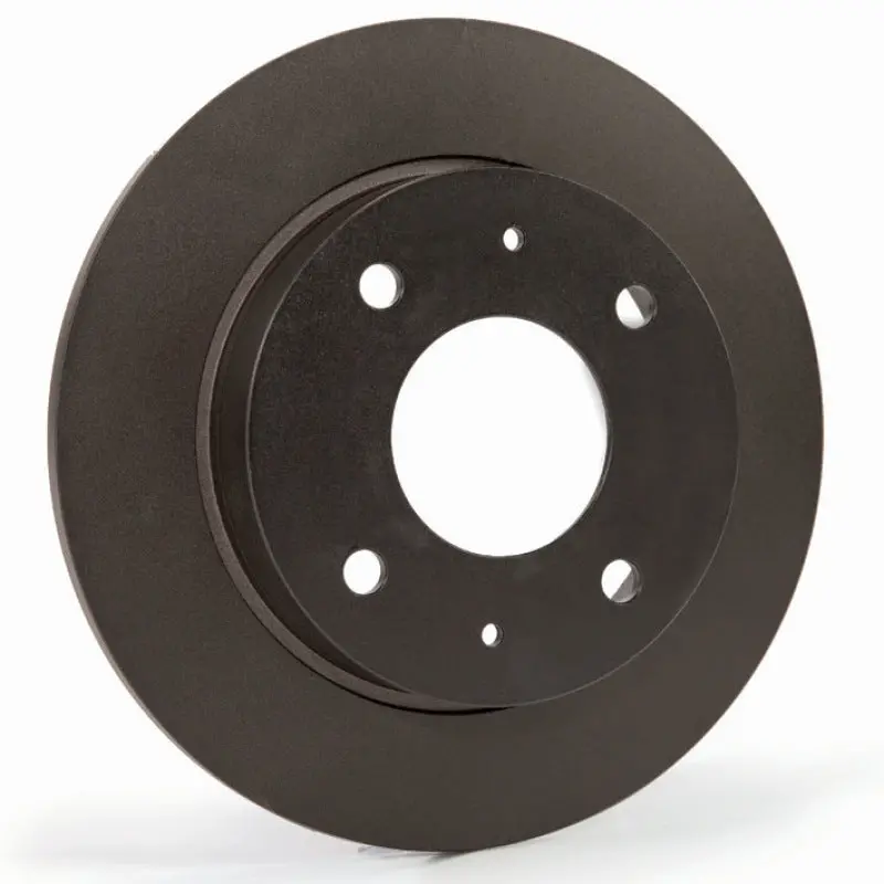 Ebc 88-91 Porsche 944 2.5L Turbo Rk Series Premium Front Rotors 1