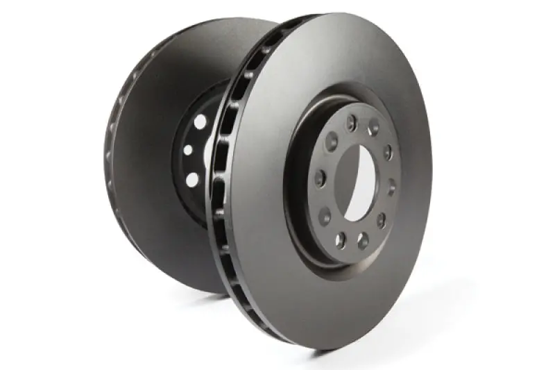 Ebc Rk Series Front Brake Rotors For 2010–2015 Bmw X6 4.4L Twin-Turbo Hybrid 1