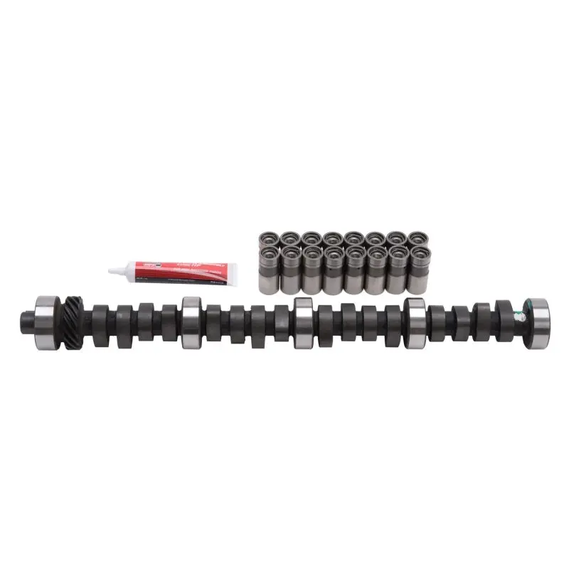 Edelbrock Perf Plus Cam And Lifters Kit Ford 351M-400 1
