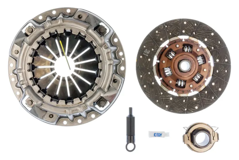 Exedy Oe-Style Clutch Kit For Passenger Vehicles 1