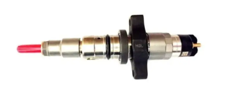 Exergy 03-04.5 Dodge Cummins (Early 5.9) New 400% Over Injector W/Internal Modification (Set Of 6) 1