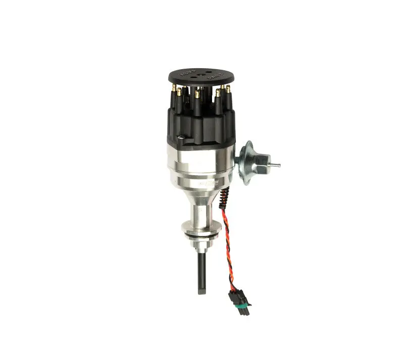 Fast Ez-Run Billet Distributor For Chrysler B-Body 383–400 Engines – Xdi Ignition Ready, Precision Timing 1