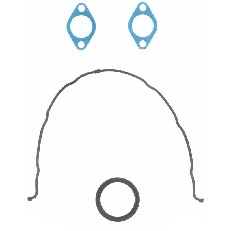 Fel-Pro Chevrolet K3500 Tcs 45969 Engine Timing Cover Gasket Set 1