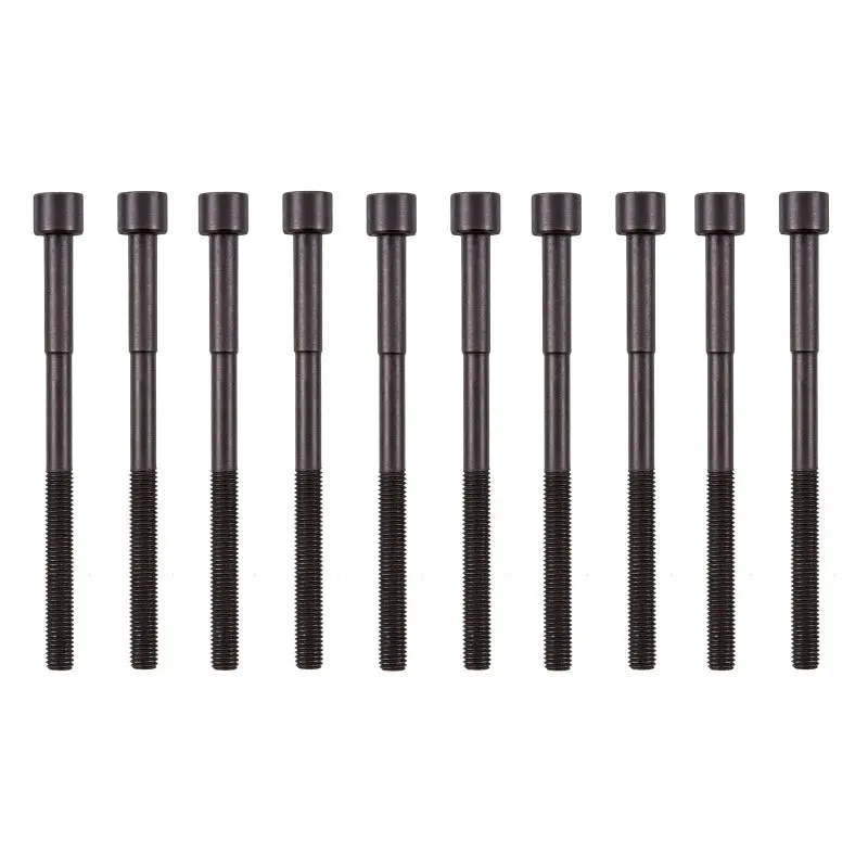 Fel-Pro Cylinder Head Bolt Set – Oem-Spec Fasteners For Toyota Corolla Engine Rebuilds 1