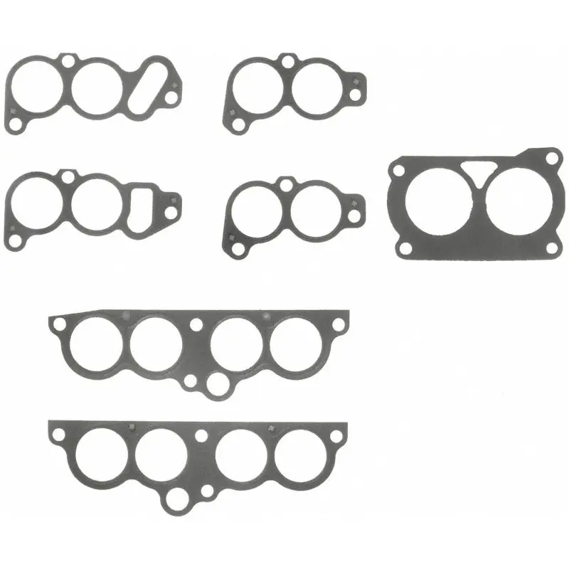 Fel-Pro Fuel Injection Plenum Gasket Set For Chevrolet Corvette – Ms93160 1