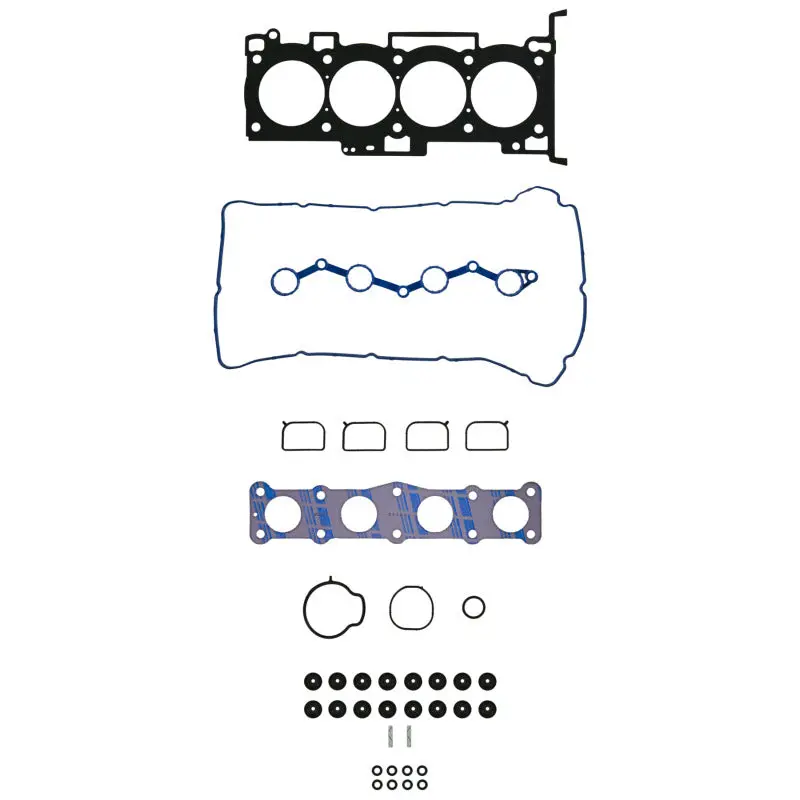 Fel-Pro Permatorque Cylinder Head Gasket Set For Hyundai Sonata (Hs 26333 Pt-2) 1