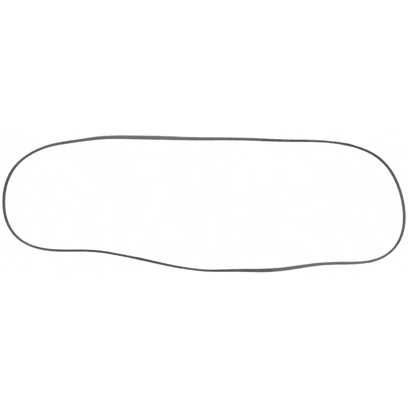 Fel-Pro Toyota Pickup Vs 26081 R Engine Valve Cover Gasket Set 1