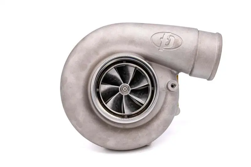Forced Performance Fp7875 Turbocharger W/T4 .96 A/R Turbine Housing Tial F38 Wg Provision 1