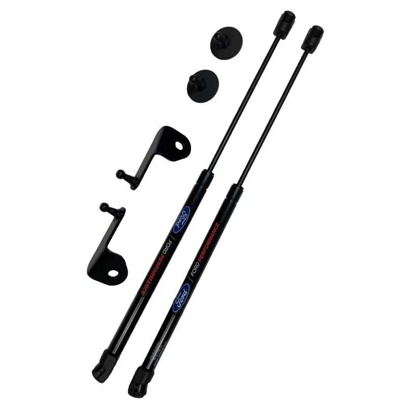 Ford Racing Hood Lift Kit For 2021–2023 Bronco 1