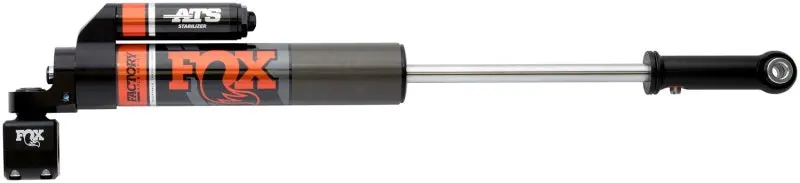 Fox 08-16 Ford Superduty 2.0 Performance Series Ats Stabilizer Steering Damper 1-1/8 Tie Rod (Alum) 1