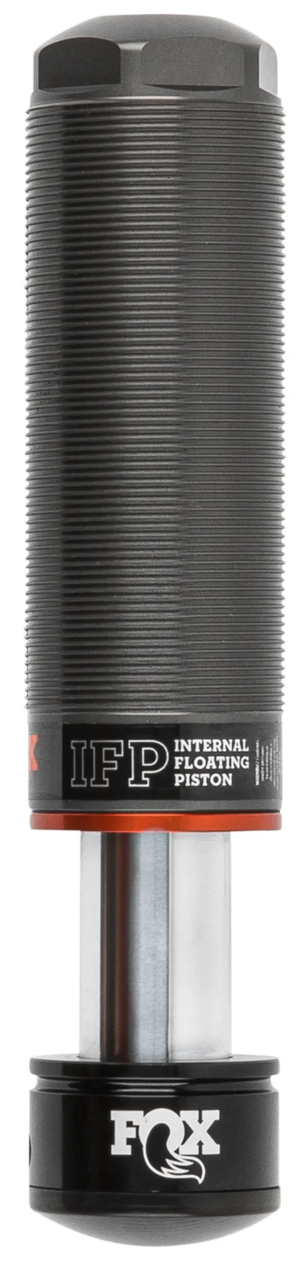 Fox Factory Race Series Gen2 Front Bump Stop – 2" Universal Ifp Design With Threaded Body 2