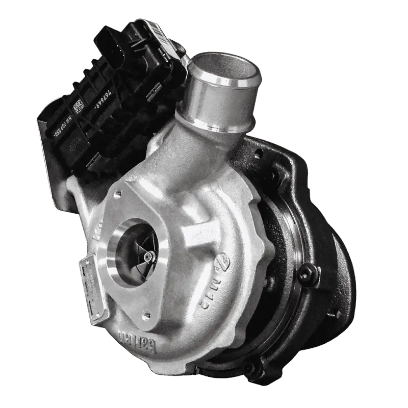 Garrett Powermax Stage 1 Turbocharger For 2011–2021 Ford Ranger Px & Mazda Bt-50 (Duratorq 3.2L) 1