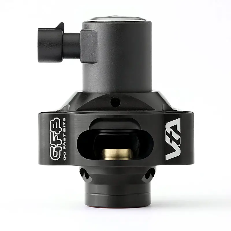 Gfb Vta Blow-Off Valve For 2019–2023 Ford Mustang 2.3L Ecoboost & 2022+ Ranger Raptor 3.0L Ecoboost 1