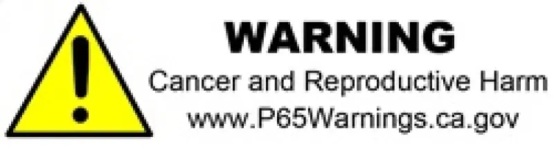 Gibson Replacement Header Gasket - Toyota 4.7L (05-06) 2