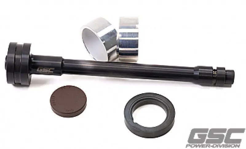 Gsc Power-Division Race Balance Shaft For Mitsubishi Evo Iv–Ix (4G63 Engine – Shaft Only, No Returns) 1