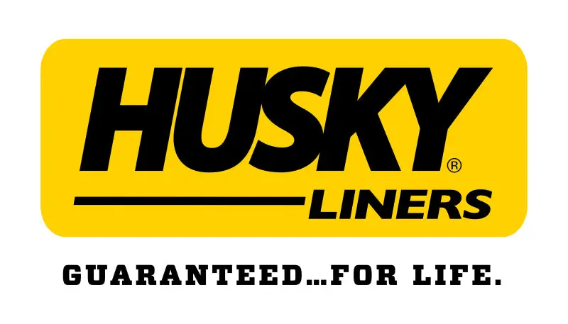Husky Liners Aeroskin Hood Protector For 2022–2024 Nissan Pathfinder – Chrome Finish 1