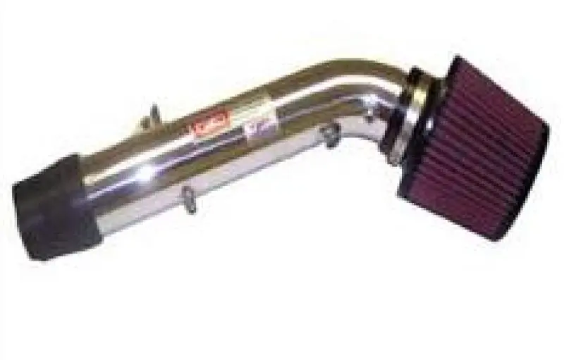 Injen Polished Short Ram Intake For 1996–2000 Honda Civic (Cx, Dx, Lx) 1