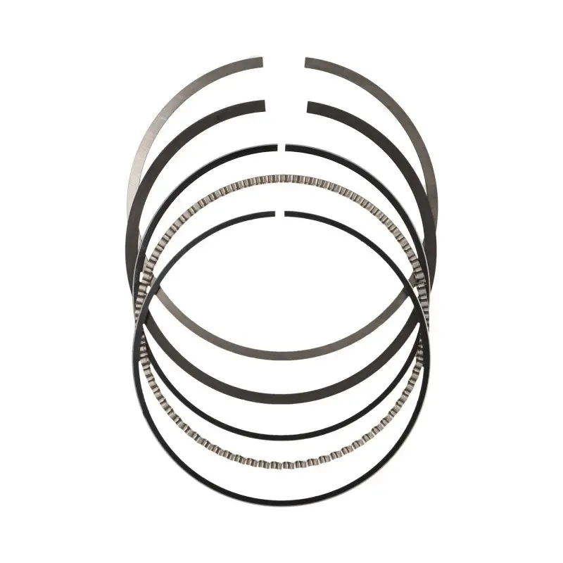 Je Pistons Standard Ring Set – Bore Size 105.918Mm, Gap Specs .043-.043-3.0Mm 1