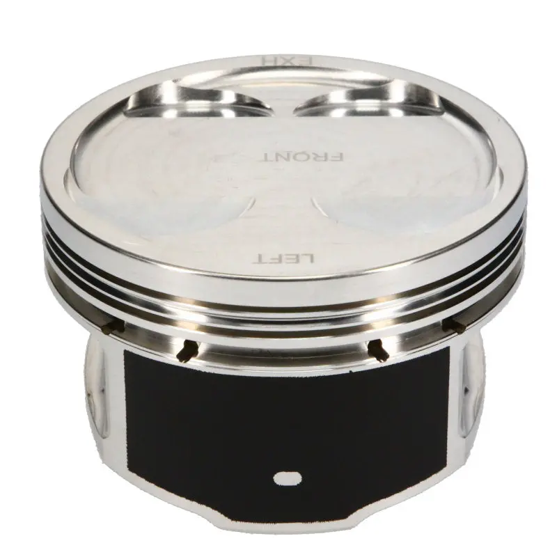 Je Pistons Subej22 Trb91–94 Forged Piston Kit – 4-Piece Set 1
