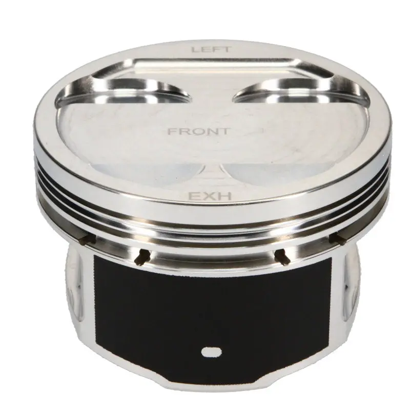 Je Pistons Subej22 Trb91–94 Forged Piston Kit – 4-Piece Set 2