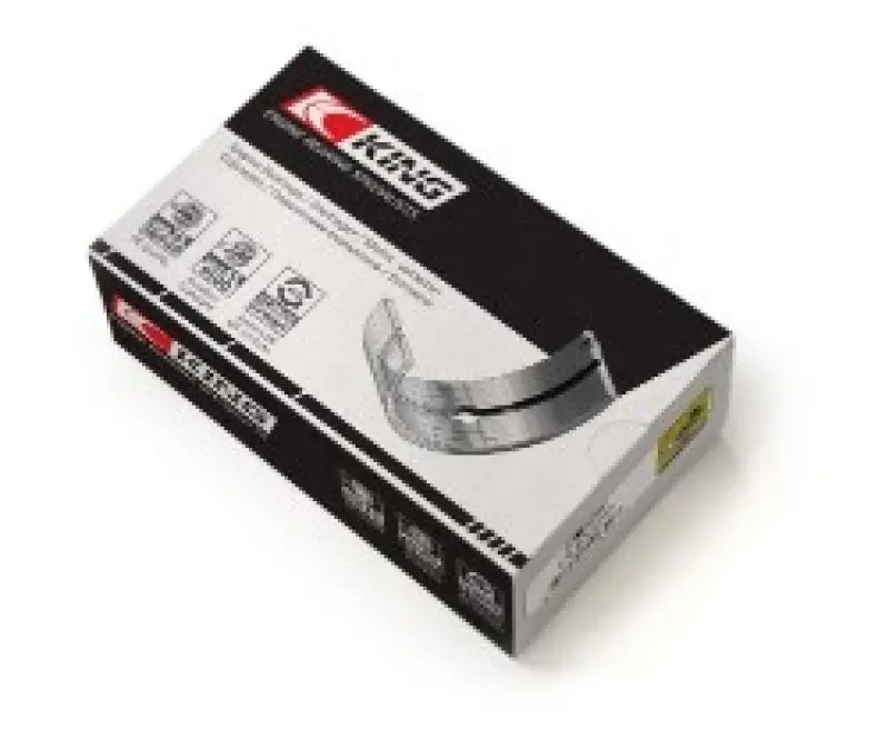 King Oversize Rod Bearing Set – +0.001Mm For Peugeot Ep6Dt & Bmw N14B16C Engines 1