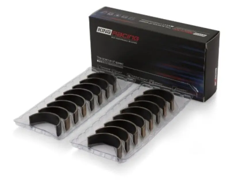 King Precision Connecting Rod Bearing Kit For Gm Duramax Diesel Engines (Lly, Lml, Lmm, Lgh, L5P, Lbz, Lb7) 1