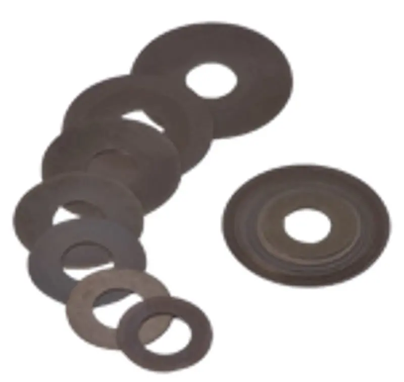 King Shocks Valve Shim Kit .015 X 3.0 Shock 1