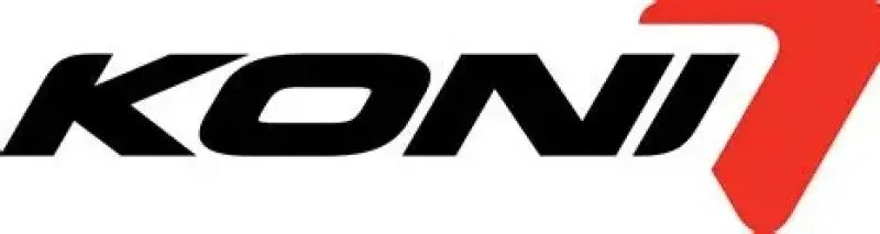 Koni Str.T Orange Front Right Shock For 1997–1999 Acura Cl 2.2 1